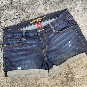 Arizona Jean Company shorts